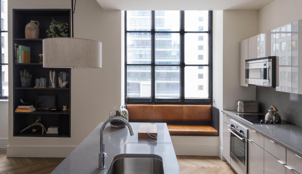 Hotel Roost Midtown à Philadelphie Extérieur photo