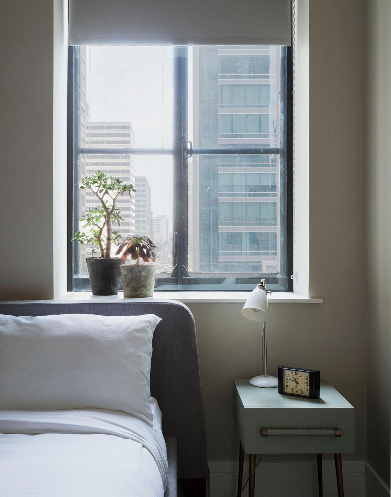 Hotel Roost Midtown à Philadelphie Chambre photo