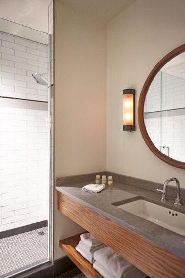 Hotel Roost Midtown à Philadelphie Extérieur photo