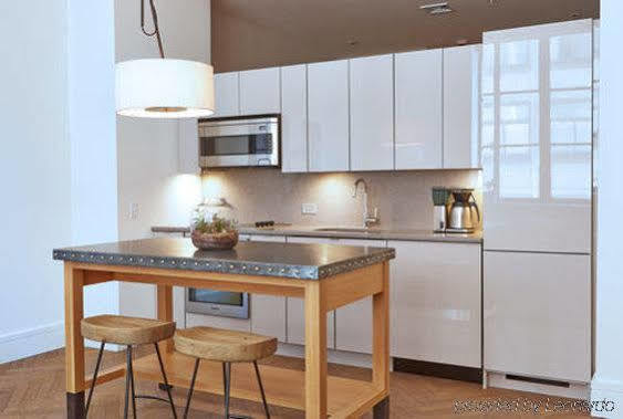 Hotel Roost Midtown à Philadelphie Extérieur photo