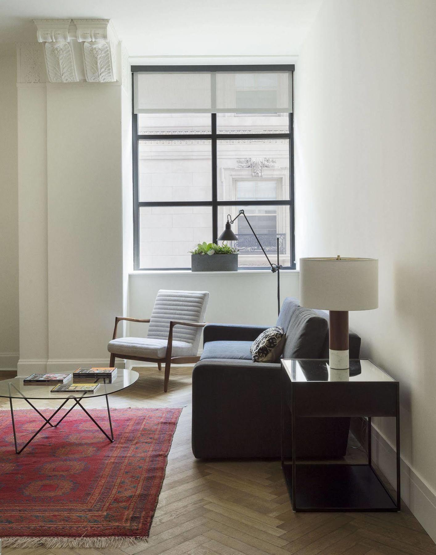 Hotel Roost Midtown à Philadelphie Extérieur photo