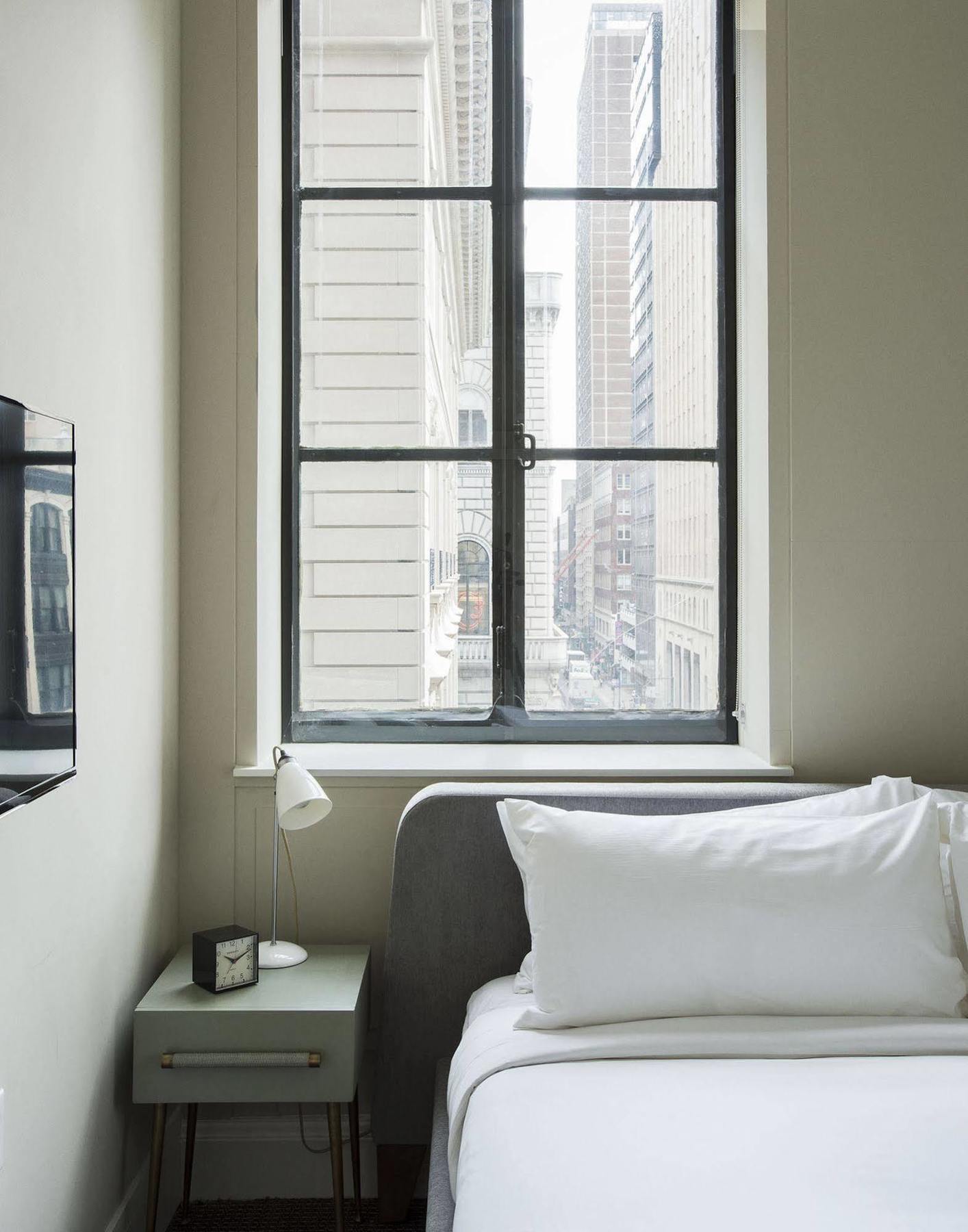 Hotel Roost Midtown à Philadelphie Extérieur photo