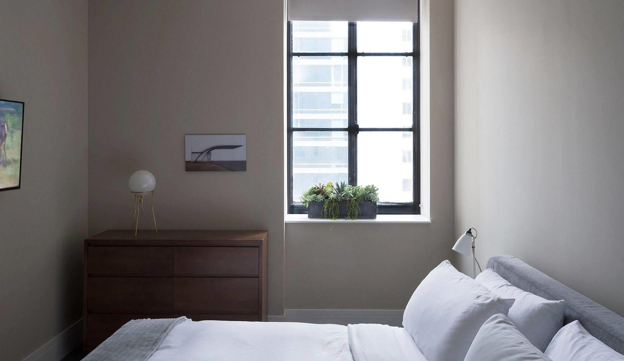 Hotel Roost Midtown à Philadelphie Extérieur photo
