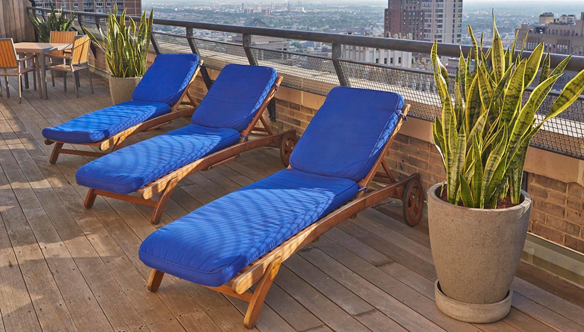 Hotel Roost Midtown à Philadelphie Extérieur photo